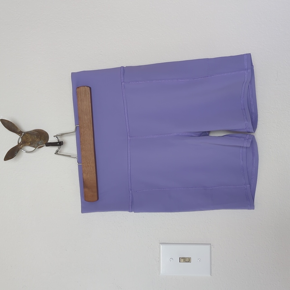 Vuori studio pocket short